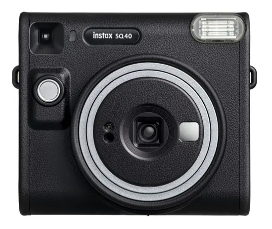 FUJI INSTAX SQUARE Fujifilm Instax SQUARE SQ 40 catttt