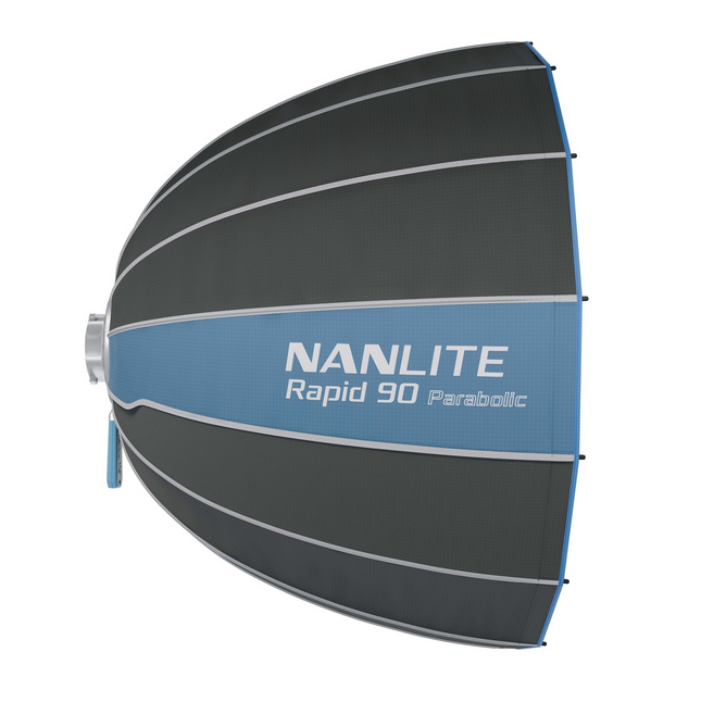 Nanlite Rapid 90 Parabolic Softbox e