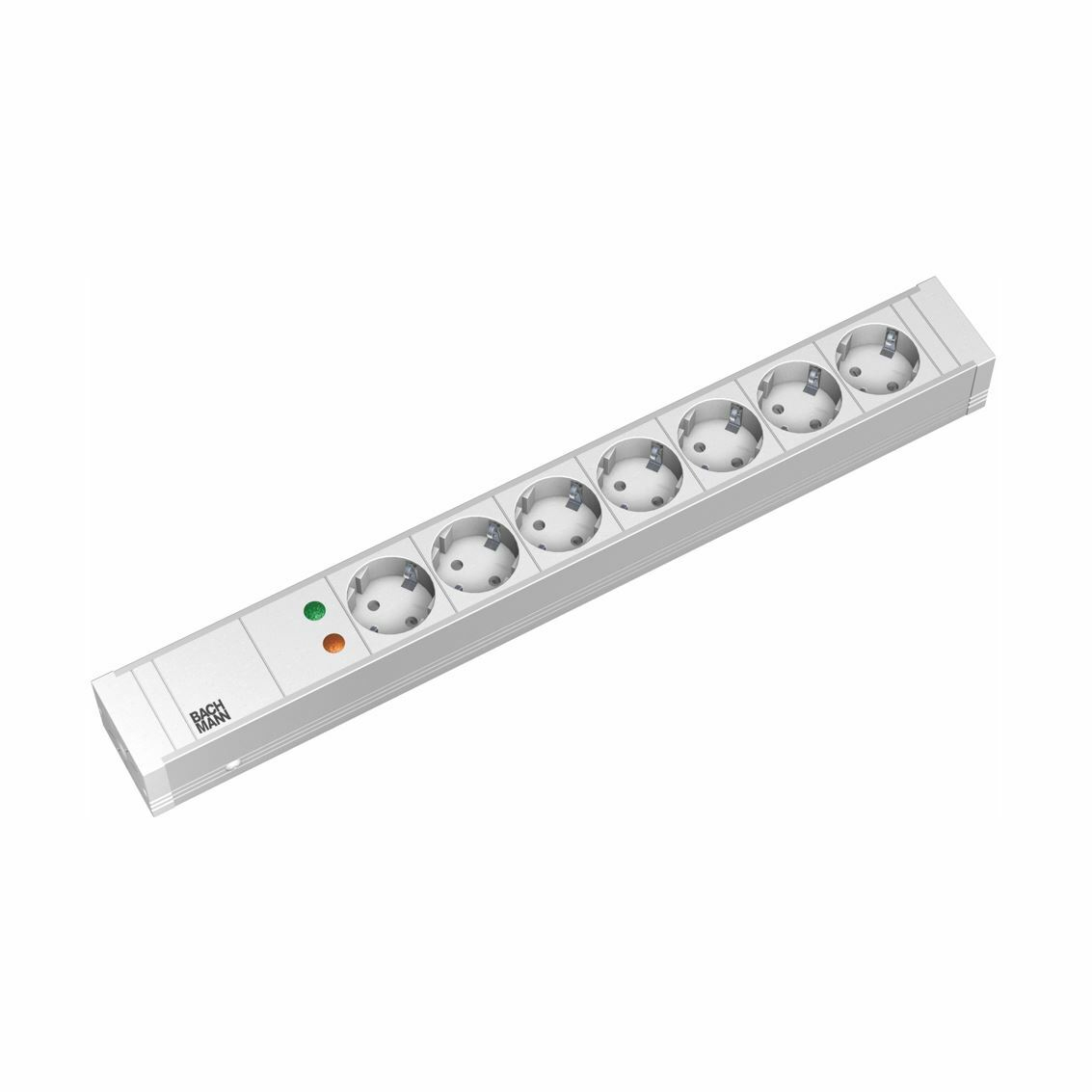 bachmann_razdelilec_rack_7x220v_alu_siv_prenapetostna_zaščita_2m_333.004.jpg