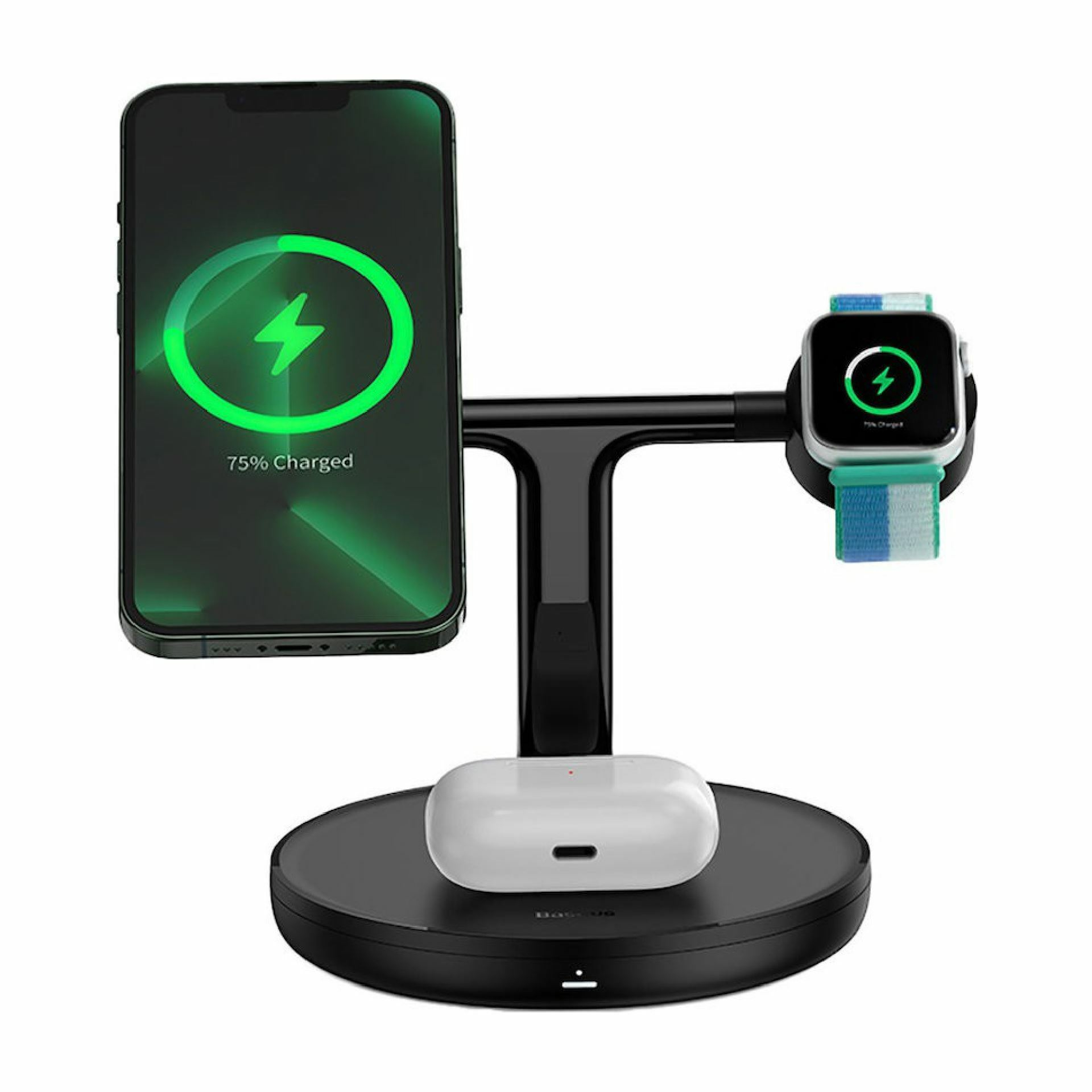 baseus_polnilec_brezžični_20w_magsafe_iphone_stojalo_swan_3v1_1.jpg