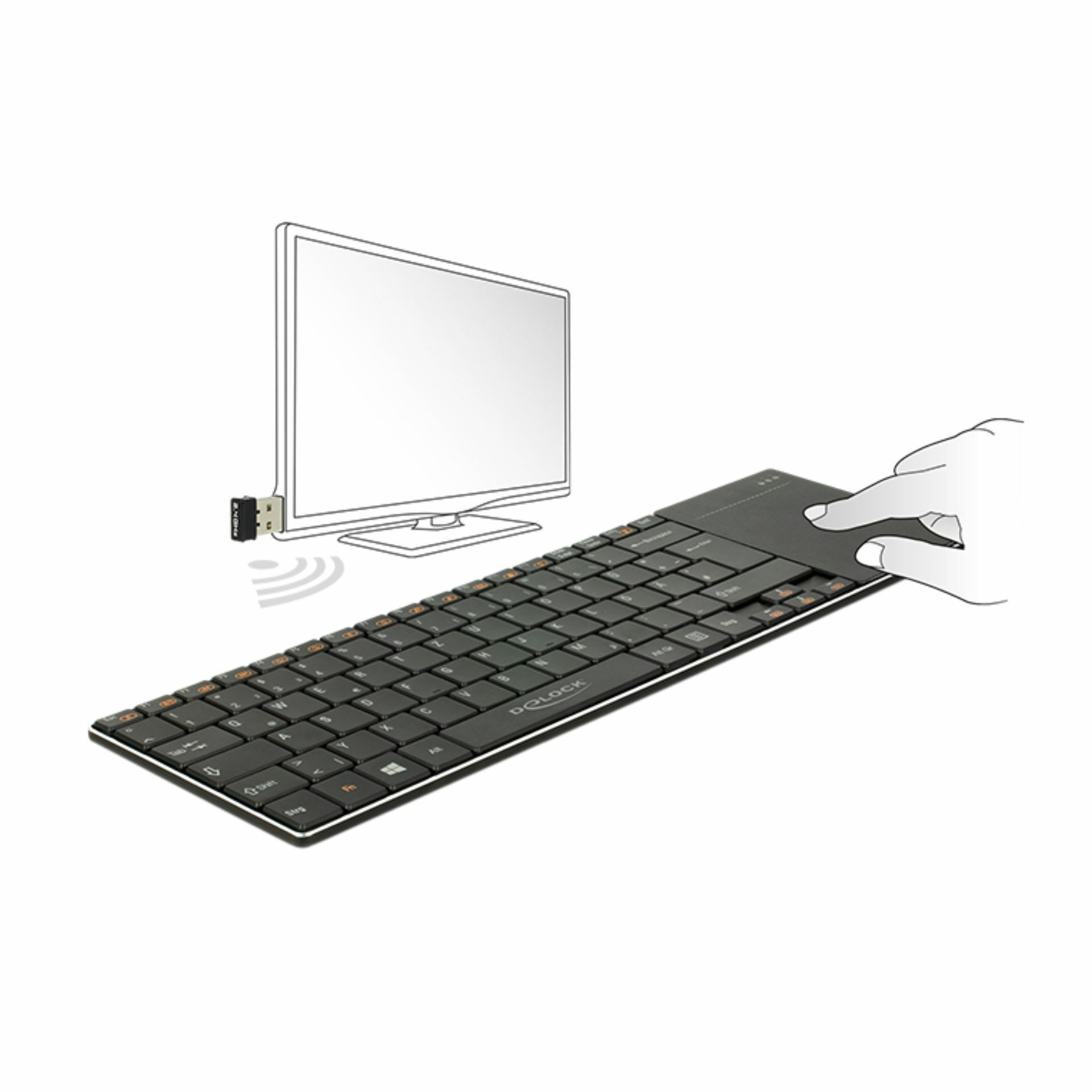 delock_tipkovnica_brezžična_touchpad_de_razporeditev_tipk_črna_12454_3.jpg