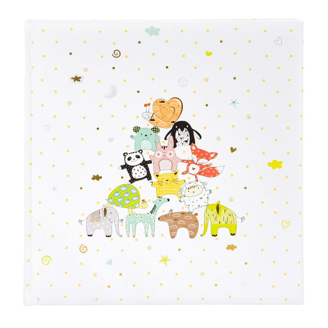 foto_album_goldbuch_animal_pyramid_baby_30x31cm_60_strani_belih_1.jpg