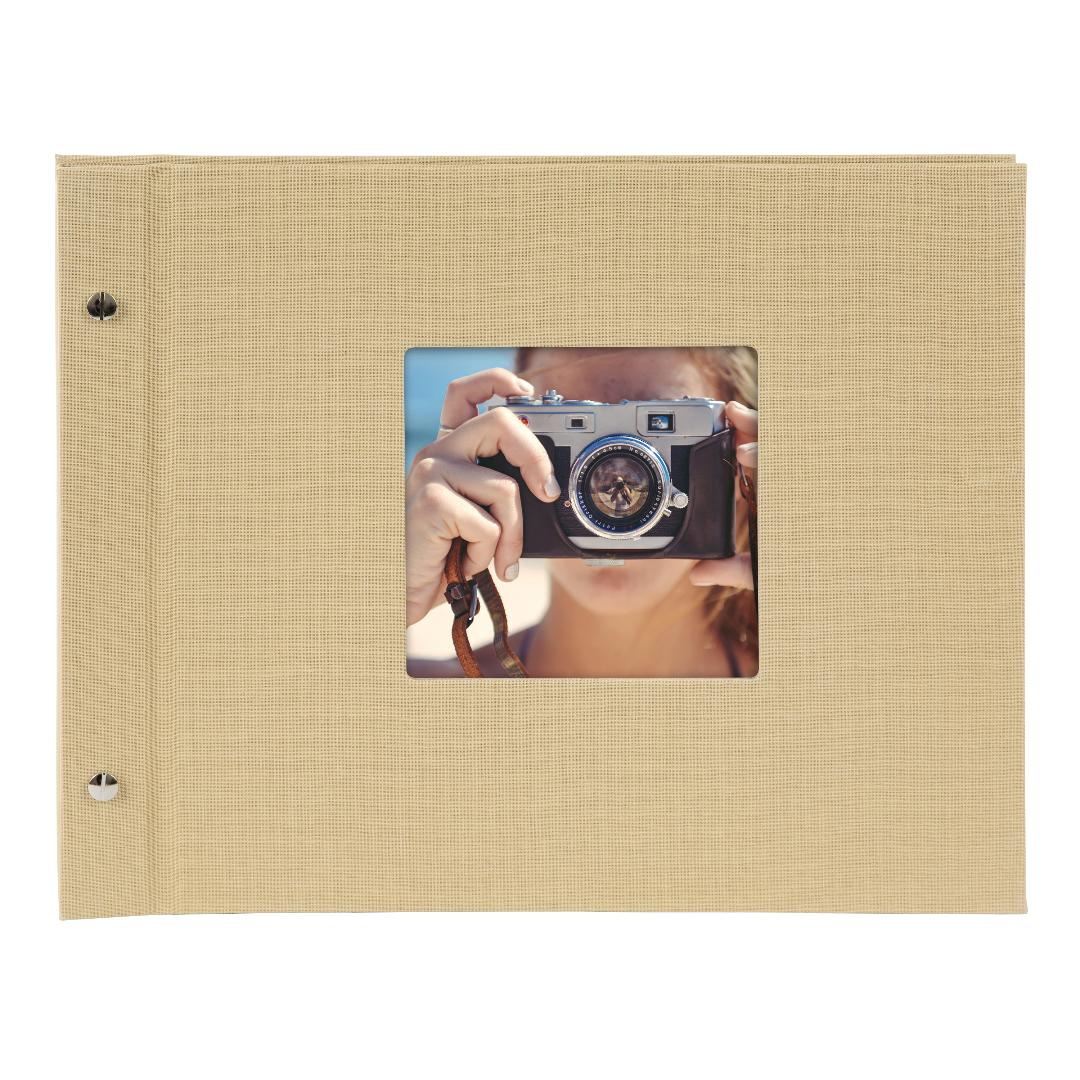 foto_album_goldbuch_bella_vista_beige_screw_type_30x25_cm_40_strani_Črnih_1.jpg