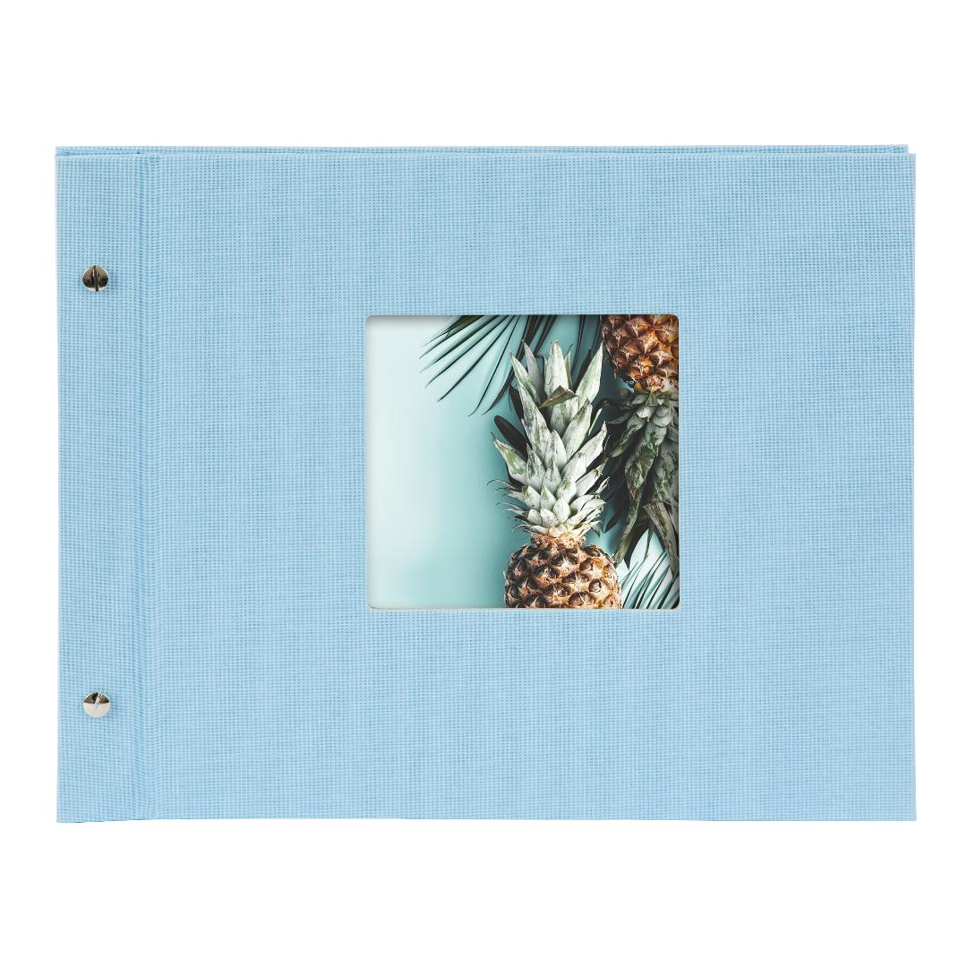 foto_album_goldbuch_bella_vista_sky-blue_screw_type_30x25_cm_40_strani_Črnih_1.jpg