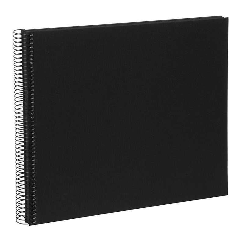 foto_album_goldbuch_bella_vista_spiral_black_35x30_cm_40_strani_Črnih_1.jpg