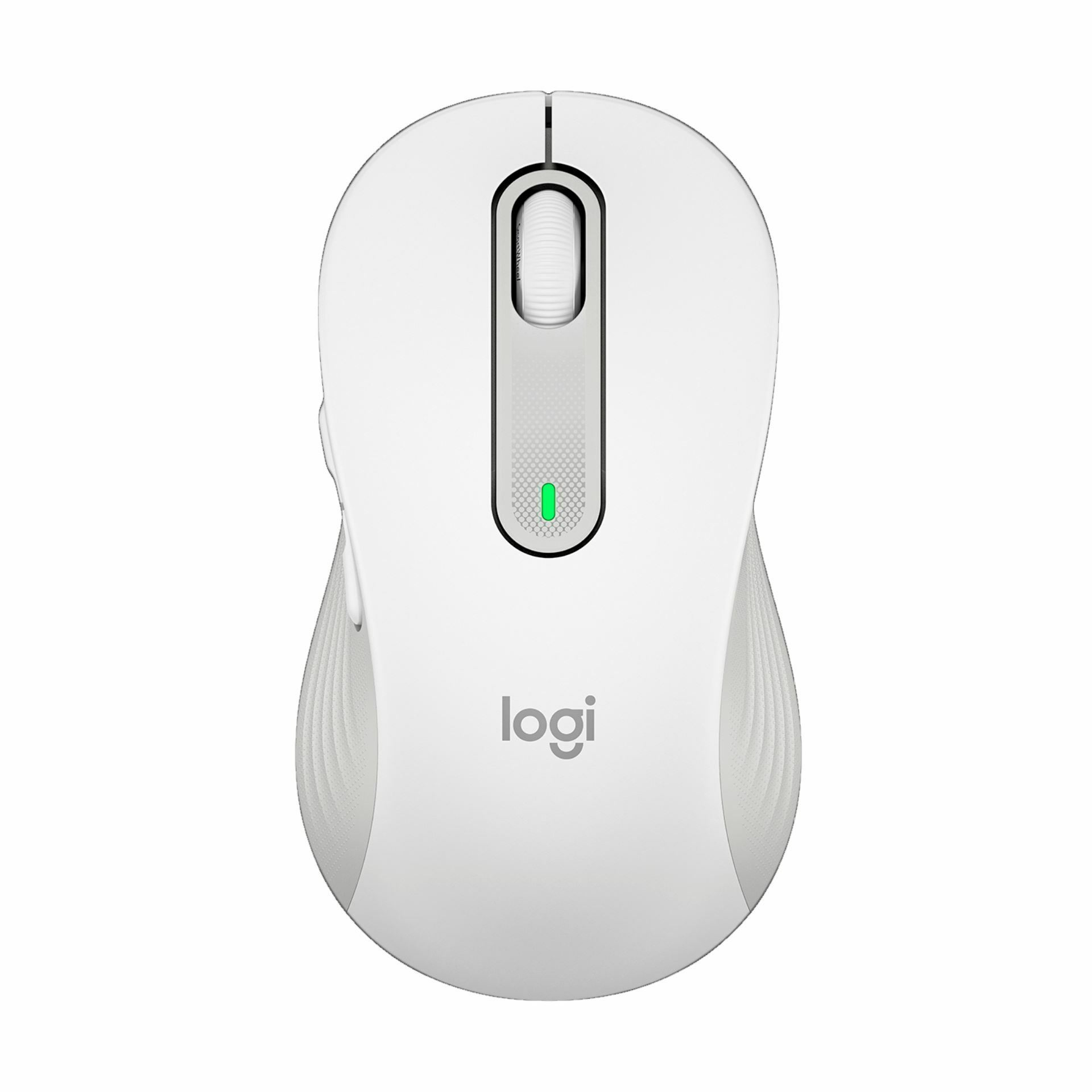 logitech_miška_m650_signature_velikost_m_brezžična_bluetooth_bela_910-006255_1.jpg