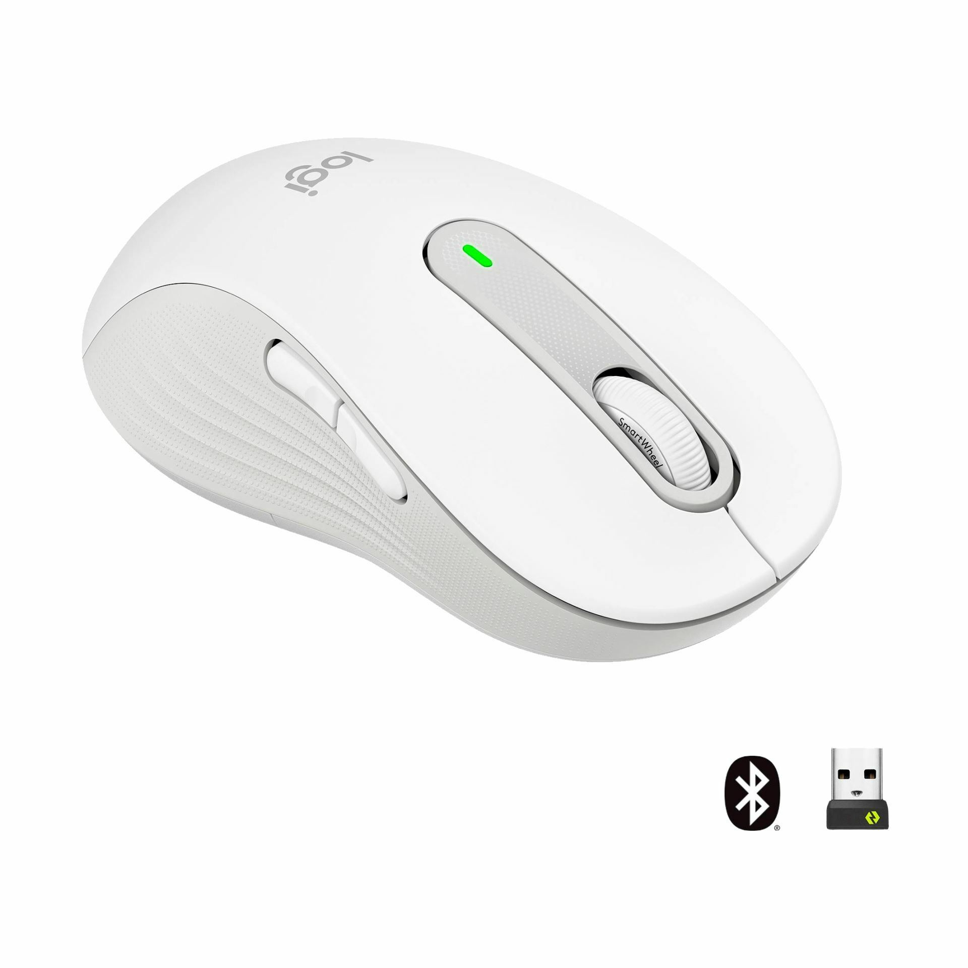 logitech_miška_m650_signature_velikost_m_brezžična_bluetooth_bela_910-006255_2.jpg