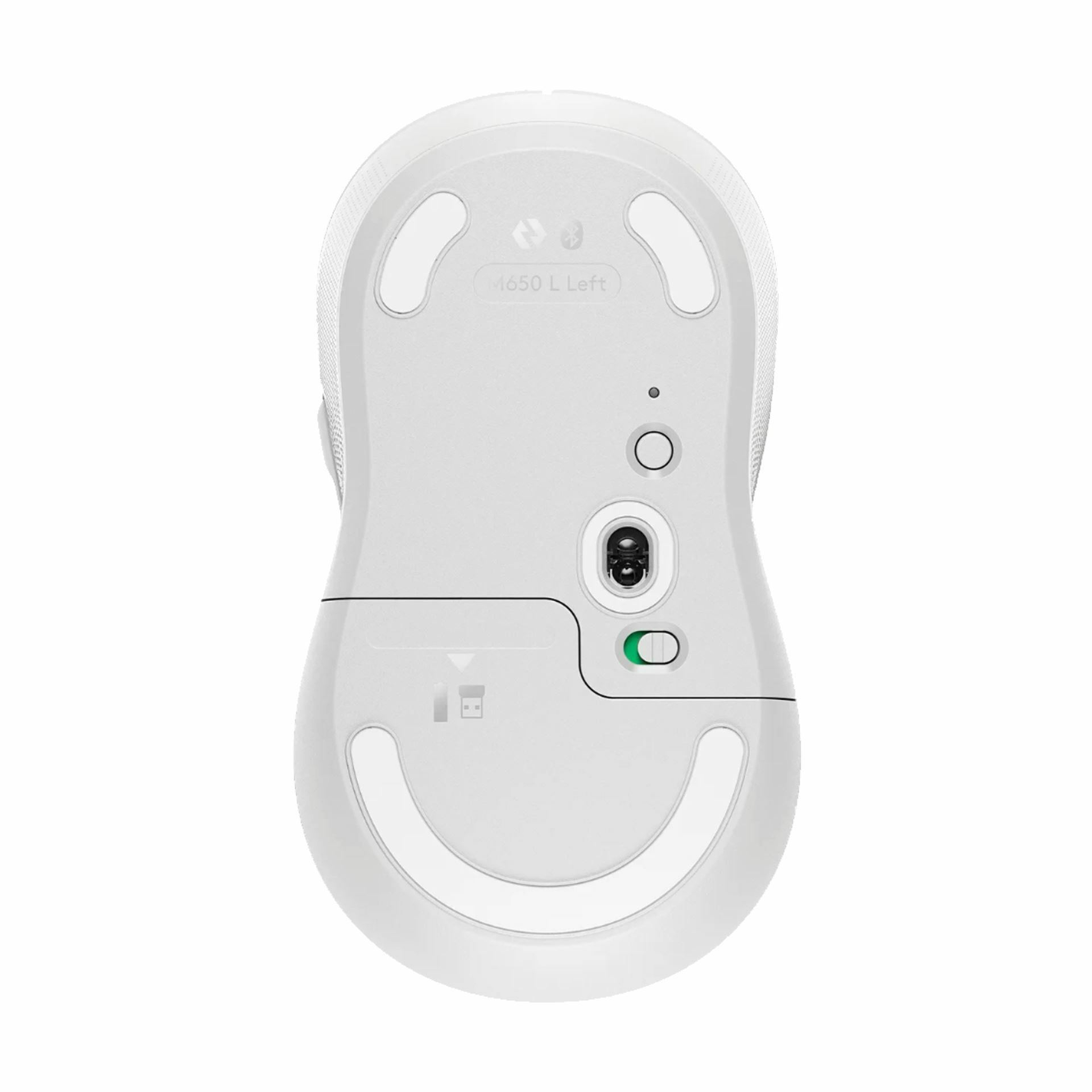 logitech_miška_m650_signature_velikost_m_brezžična_bluetooth_bela_910-006255_3.jpg