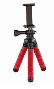 foto_stojalo_hama_flex_smartphone_gopro_red_14_cm_1.jpg