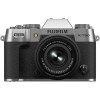 fujifilm_x-t50_mirrorless_camera_with_15-45mm_f3.5-5.6_lens_silver
