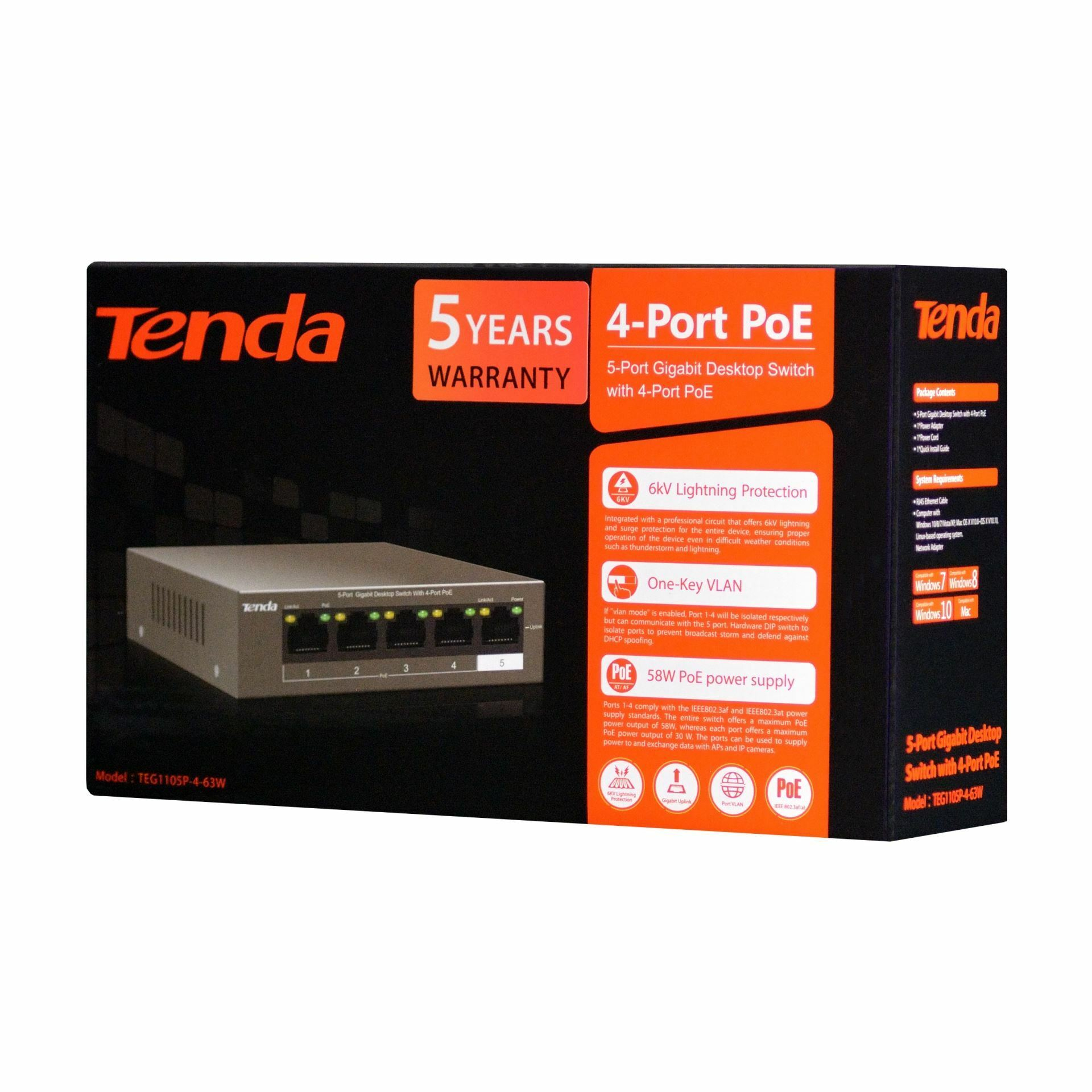 tenda_stikalo_giga_5-port_4x_poe_mini_kovinsko_ohišje_teg1105p-4-63w_4.jpg